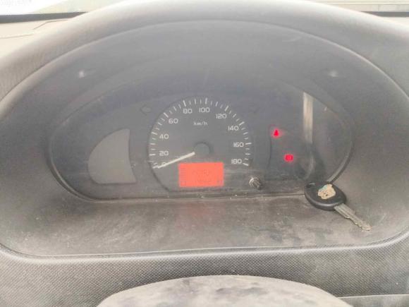 [湖州·云A] 二手五菱汽车五菱荣光2021款 1.5L加长基本型封窗车2座L3C