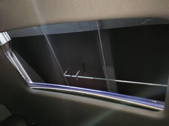 [西安·陕U] 二手别克君威2019款 GS 28T 精英型 国VI