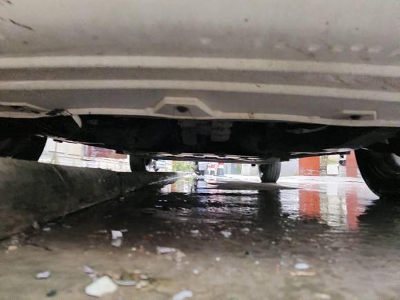 [上海·沪A] 二手长安长安奔奔E-Star2020款 心动版 三元锂