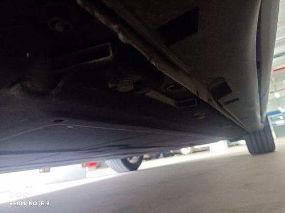 [上海·沪A] 二手零跑汽车零跑C112021款 豪华版