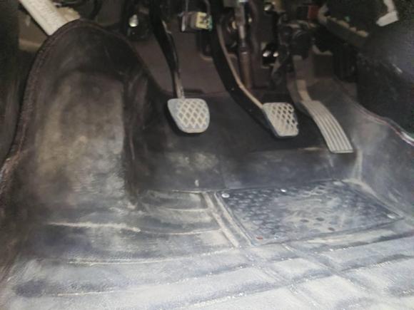 [西安·陕A] 二手宝骏宝骏5102017款 1.5L 手动豪华型