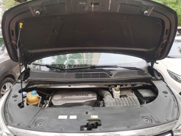 [北京·京F] 二手广汽传祺传祺M82018款 320T 豪华版