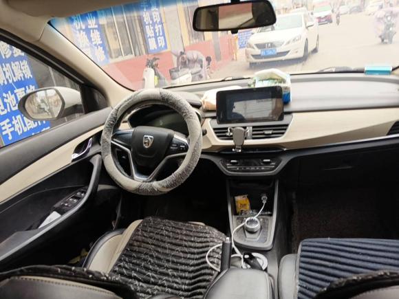 [青岛·鲁U] 二手宝骏宝骏3602018款 1.5L 自动精英型 国V