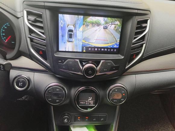 [成都·川A] 二手比亚迪宋2016款 2.0TID 自动旗舰型