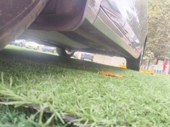 [武汉·鄂A] 二手雪佛兰科鲁泽2023款 1.5L 双离合悦享版