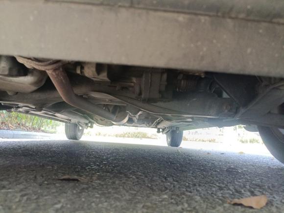 [南通·苏F] 二手铃木奥拓2013款 1.0L 手动豪华型