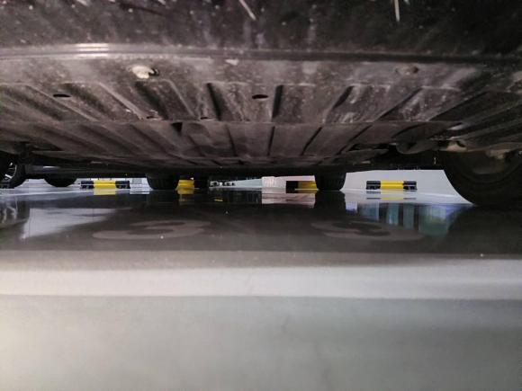 [上海·沪A] 二手哪吒汽车哪吒S2022款 纯电 650km 四驱大版