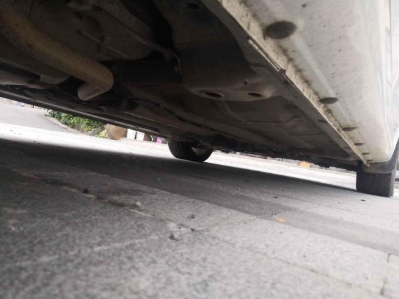 [杭州·浙A] 二手荣威荣威3502015款 1.5L 手动豪华天窗版