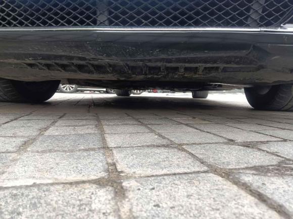 [苏州·浙D] 二手奔驰奔驰S级2008款 S 600 L