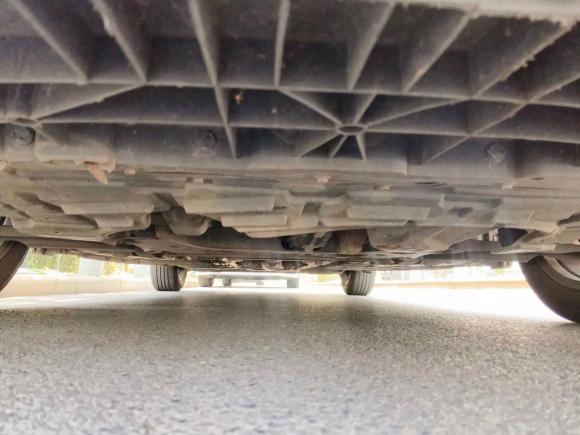 [武汉·鄂A] 二手启辰启辰D602019款 1.6L XL CVT智联精英版