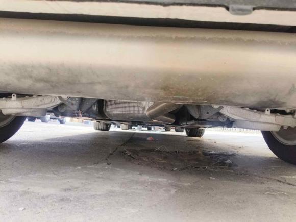 [上海·沪B] 二手福特蒙迪欧2013款 2.0L GTDi200时尚型