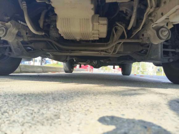 [成都·川A] 二手江汽集团星锐2013款 2.8T 4系舒适版国IV