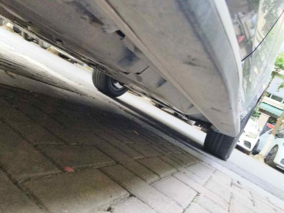 [成都·川A] 二手奔驰奔驰M级2010款 ML 300 4MATIC