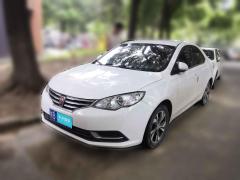 [芜湖·皖B]荣威&nbsp;&nbsp;荣威360&nbsp;&nbsp;2017款1.5L手动智屏版