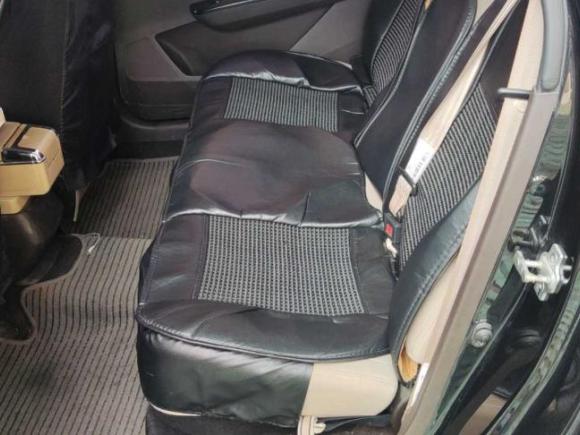 [佛山·粤E] 二手宝骏宝骏310W2017款 1.5L 手动舒适型 国V