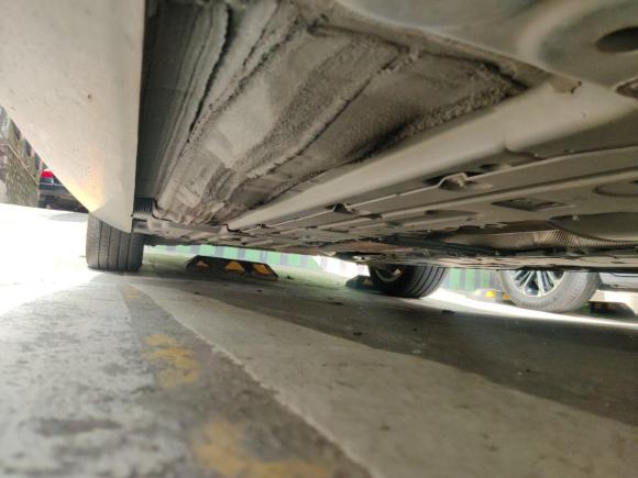 [深圳·粤B] 二手沃尔沃沃尔沃S902019款 T5 智远版