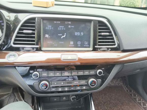 [苏州·苏C] 二手起亚起亚K42017款 1.8L 自动GLS Special