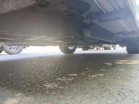 [深圳·粤B] 二手别克昂科威2017款 20T 两驱精英型