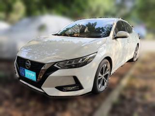 日产轩逸2020款 1.6L XL CVT悦享版