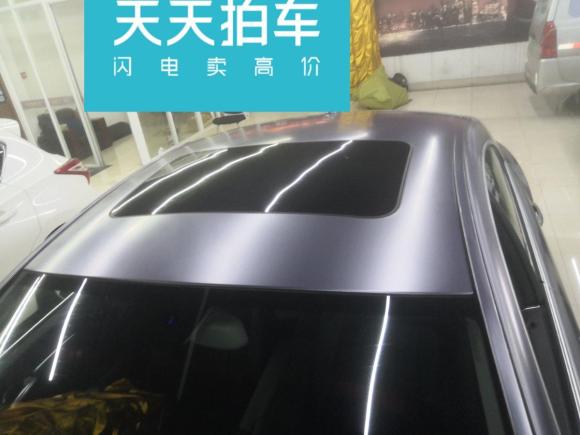 [湖州·浙E] 二手奔驰奔驰CLS2012款 CLS 300 CGI