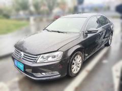 [西安·陕U] 大众迈腾2013款 1.8TSI 豪华型