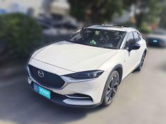 [义乌·浙G] 马自达马自达CX-42020款 2.5L 自动两驱蓝天驾趣版