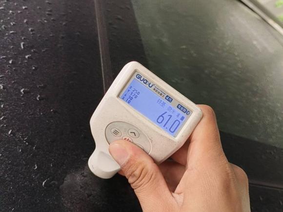 [嘉兴·鲁Q] 二手猎豹汽车Mattu2018款 1.6T GDI DCT豪华型