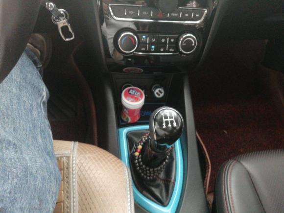 [广州·甘N] 二手长安凯程长安欧尚A6002017款 1.5L 手动豪华型