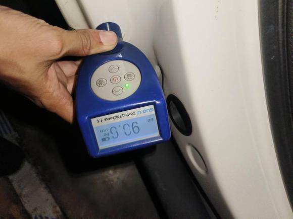 [广州·粤A] 二手福特锐界2012款 2.0T 尊锐型