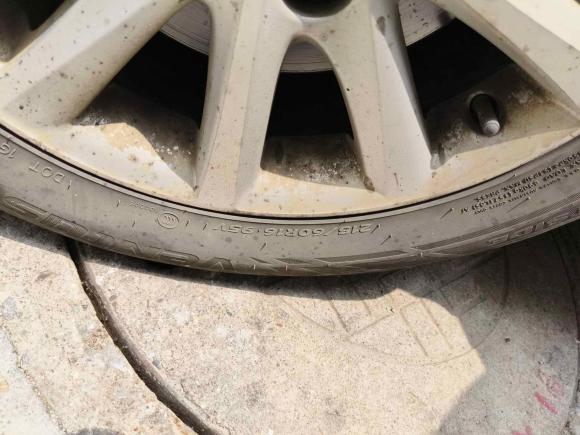 [湖州·浙E] 二手丰田凯美瑞2010款 240G 豪华版