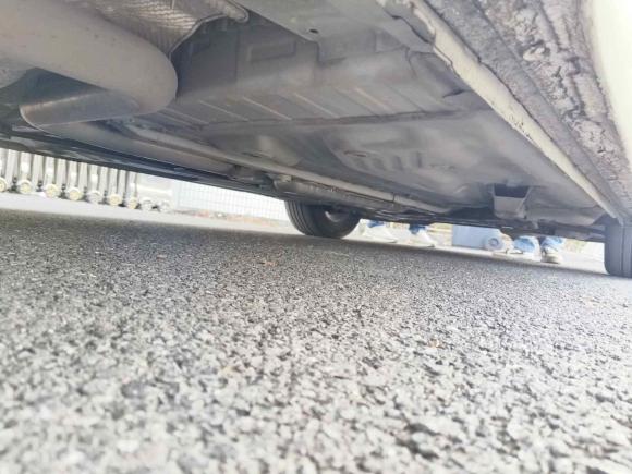 [常州·苏D] 二手别克威朗2022款 Pro GS 追风版