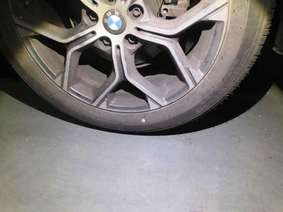 [嘉兴·浙F] 二手宝马宝马X12021款 sDrive25Li 领先型