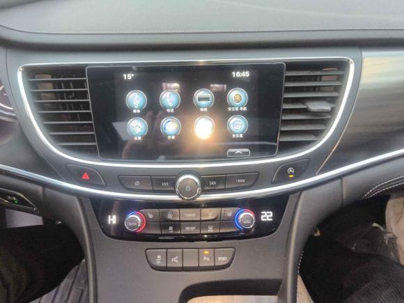 [杭州·浙A] 二手别克君越2016款 改款 28T 精英型