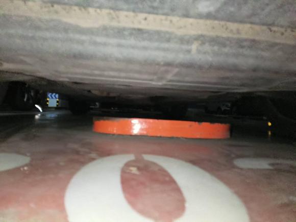 [成都·川A] 二手奥迪奥迪Q52013款 40 TFSI 舒适型