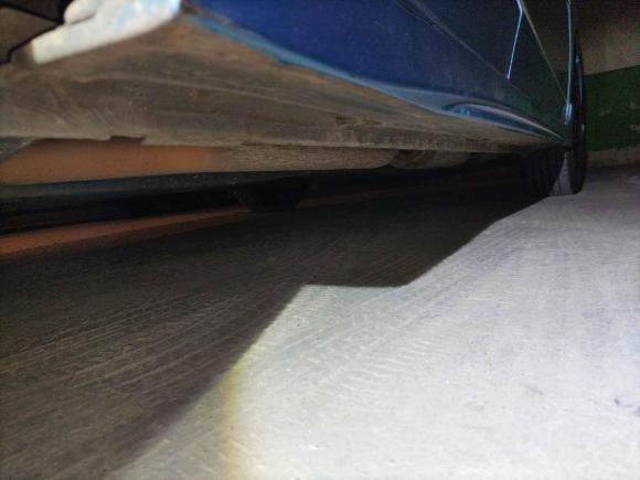 [广州·粤E] 二手本田飞度2018款 1.5L CVT潮跑版