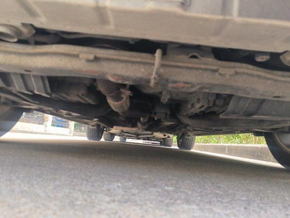 [广州·粤A] 二手现代伊兰特2005款 1.8L 自动豪华型