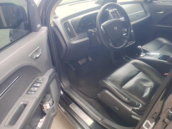 [温州·闽J] 二手道奇酷威2010款 2.7