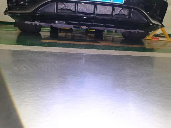 [温州·浙C] 二手奔驰奔驰A级AMG2017款 AMG A 45 4MATIC