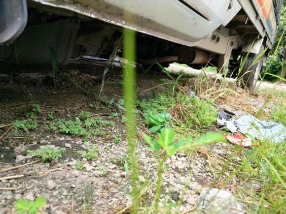 [广州·粤A] 二手五菱汽车五菱荣光新卡2019款 1.8L单排国VI LJ479Q6