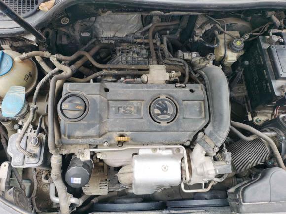 [济南·鲁R] 二手斯柯达速派2013款 1.4TSI DSG绅仕版