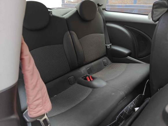 [佛山·粤B] 二手MINIMINI2007款 1.6L COOPER Fun