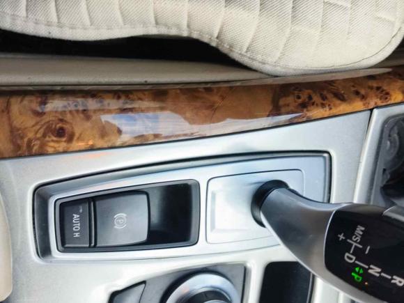 [上海·沪C] 二手宝马宝马X52008款 xDrive30i典雅型