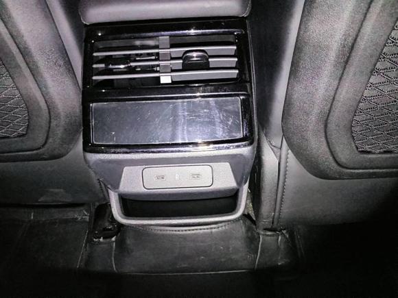 [南京·苏G] 二手吉利汽车星越L2021款 2.0TD DCT EVO两驱智尊型