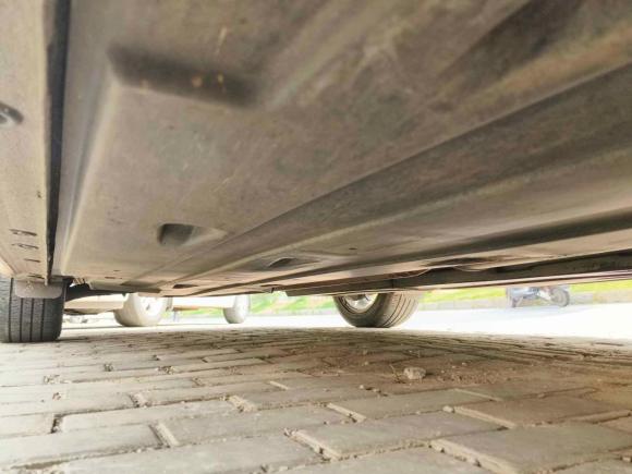 [南昌·赣A] 二手起亚起亚K42014款 1.8L 自动DLX