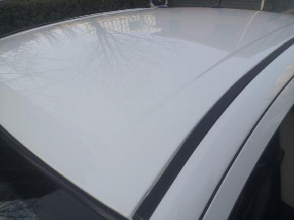 [济南·鲁A] 二手雪佛兰爱唯欧2014款 三厢 1.4SL AT 时尚版