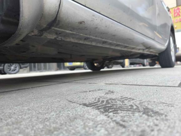 [南昌·赣A] 二手日产阳光2011款 1.5XE CVT舒适版