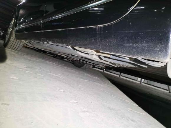 [上海·沪J] 二手奥迪奥迪A6L2010款 2.4L 舒适型