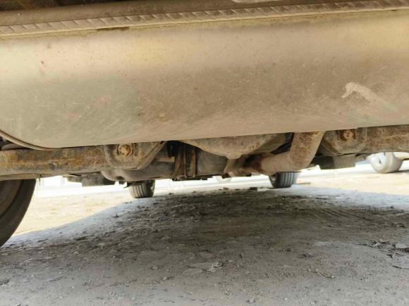 [武汉·鄂A] 二手众泰众泰T7002017款 1.8T 双离合尊贵型