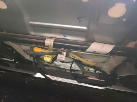 [湖州·贵D] 二手长安锐程CC2021款 蓝鲸版 1.5T DCT豪华型