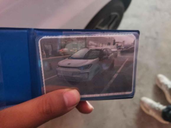 [湖州·浙E] 二手思皓花仙子2021款 302km 时尚型 31.4kWh